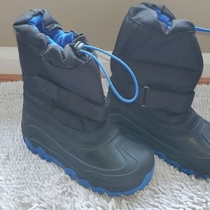 Thermolite Snow Boots